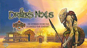 Drifter�s Nexus